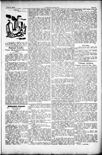 Lidov noviny z 24.6.1921, edice 1, strana 9