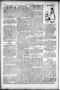 Lidov noviny z 24.6.1921, edice 2, strana 2