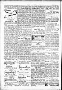 Lidov noviny z 24.6.1922, edice 1, strana 2