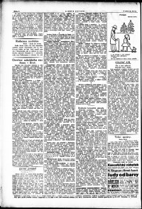 Lidov noviny z 24.6.1922, edice 2, strana 2
