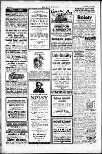Lidov noviny z 24.6.1923, edice 1, strana 12