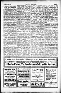 Lidov noviny z 24.6.1923, edice 1, strana 15
