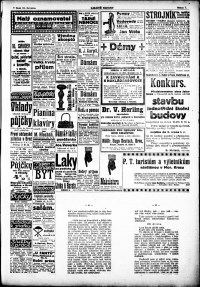 Lidov noviny z 24.7.1914, edice 1, strana 7