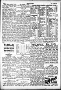Lidov noviny z 24.7.1914, edice 2, strana 2