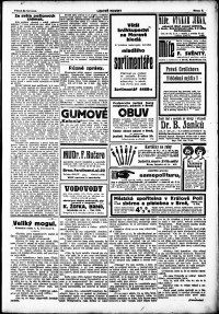 Lidov noviny z 24.7.1914, edice 3, strana 3
