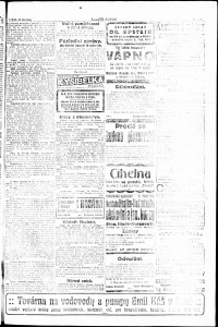 Lidov noviny z 24.7.1918, edice 1, strana 5