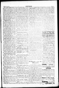 Lidov noviny z 24.7.1919, edice 2, strana 3