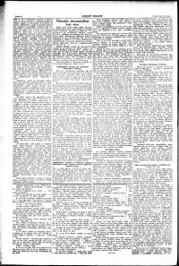 Lidov noviny z 24.7.1920, edice 1, strana 2