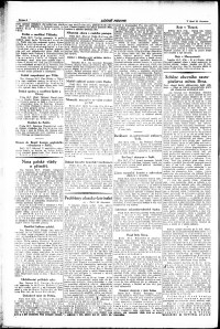 Lidov noviny z 24.7.1920, edice 1, strana 4
