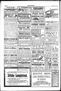 Lidov noviny z 24.7.1920, edice 1, strana 6