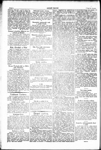 Lidov noviny z 24.7.1920, edice 2, strana 2