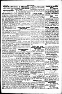 Lidov noviny z 24.8.1917, edice 1, strana 3