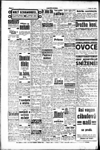 Lidov noviny z 24.8.1917, edice 3, strana 4