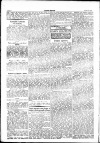 Lidov noviny z 24.8.1920, edice 1, strana 4