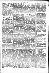 Lidov noviny z 24.8.1921, edice 1, strana 2