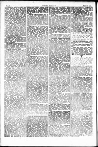 Lidov noviny z 24.8.1921, edice 1, strana 4