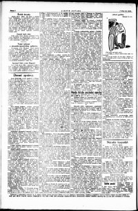 Lidov noviny z 24.8.1921, edice 2, strana 2