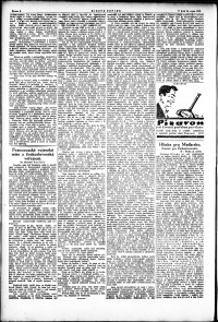 Lidov noviny z 24.8.1922, edice 1, strana 2