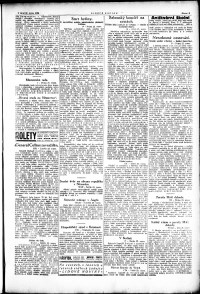 Lidov noviny z 24.8.1922, edice 1, strana 3