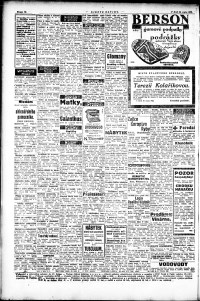 Lidov noviny z 24.8.1922, edice 1, strana 12