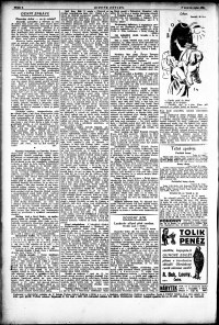 Lidov noviny z 24.8.1922, edice 2, strana 2
