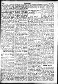 Lidov noviny z 24.9.1914, edice 1, strana 4