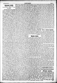 Lidov noviny z 24.9.1914, edice 2, strana 3