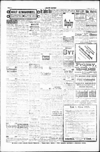 Lidov noviny z 24.9.1917, edice 2, strana 4