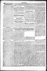 Lidov noviny z 24.9.1918, edice 1, strana 2
