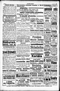 Lidov noviny z 24.9.1918, edice 1, strana 4