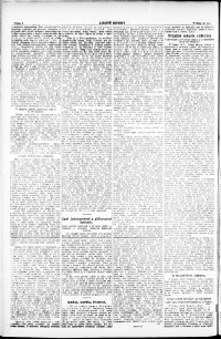 Lidov noviny z 24.9.1919, edice 1, strana 2