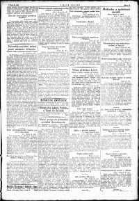Lidov noviny z 24.9.1921, edice 1, strana 3
