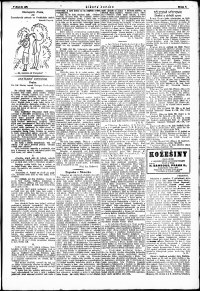 Lidov noviny z 24.9.1921, edice 1, strana 7