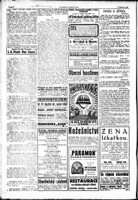 Lidov noviny z 24.9.1921, edice 1, strana 8