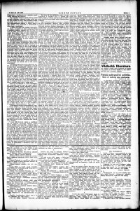 Lidov noviny z 24.9.1922, edice 1, strana 3