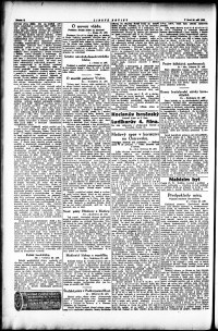 Lidov noviny z 24.9.1922, edice 1, strana 4