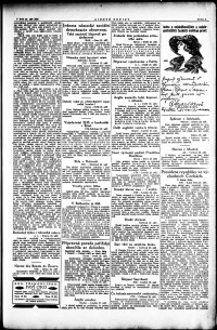 Lidov noviny z 24.9.1922, edice 1, strana 5