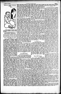 Lidov noviny z 24.9.1922, edice 1, strana 9