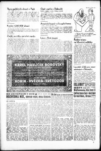 Lidov noviny z 24.9.1931, edice 1, strana 2