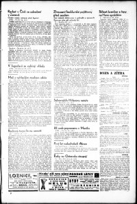 Lidov noviny z 24.9.1931, edice 1, strana 5