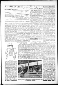 Lidov noviny z 24.9.1931, edice 2, strana 5