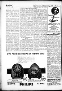Lidov noviny z 24.9.1932, edice 2, strana 6