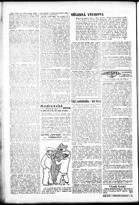 Lidov noviny z 24.9.1932, edice 3, strana 4