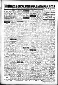 Lidov noviny z 24.9.1932, edice 3, strana 6