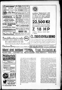 Lidov noviny z 24.9.1932, edice 3, strana 11