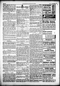 Lidov noviny z 24.9.1933, edice 1, strana 12