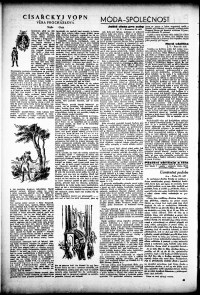 Lidov noviny z 24.9.1933, edice 2, strana 2