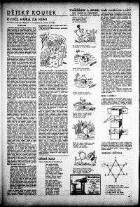 Lidov noviny z 24.9.1933, edice 2, strana 8