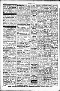 Lidov noviny z 24.10.1918, edice 1, strana 4