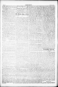 Lidov noviny z 24.10.1919, edice 1, strana 5